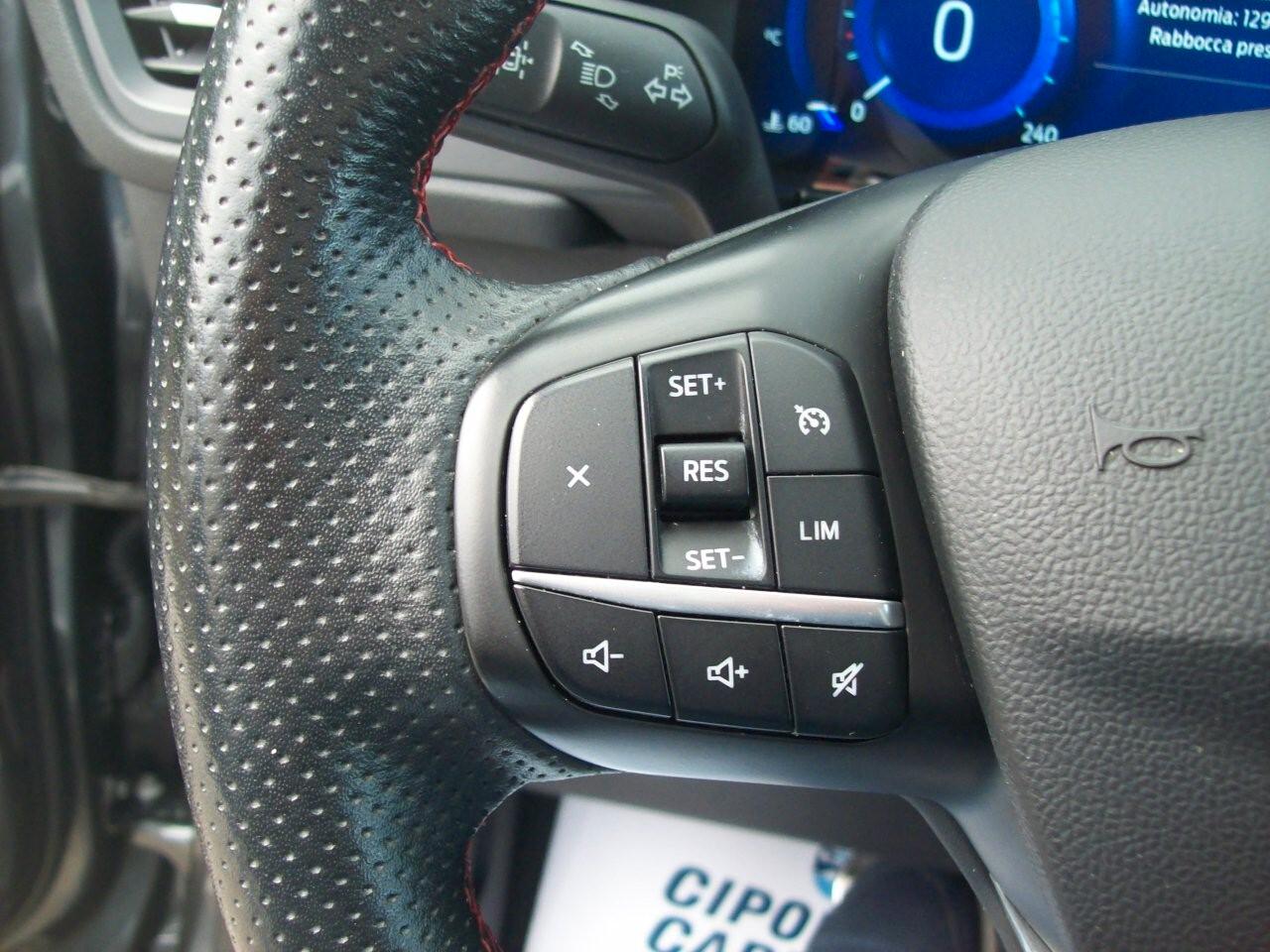 FORD KUGA 2.0 TDCI CV.150 2WD STLine "2020"