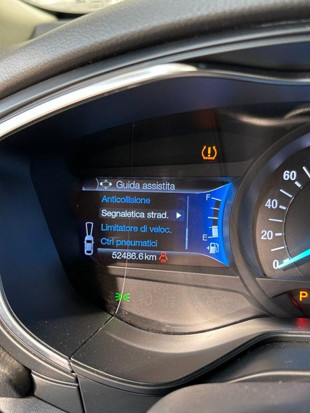 FORD Mondeo Hybrid 2.0 187 CV eCVT 4p. ST-Line Business