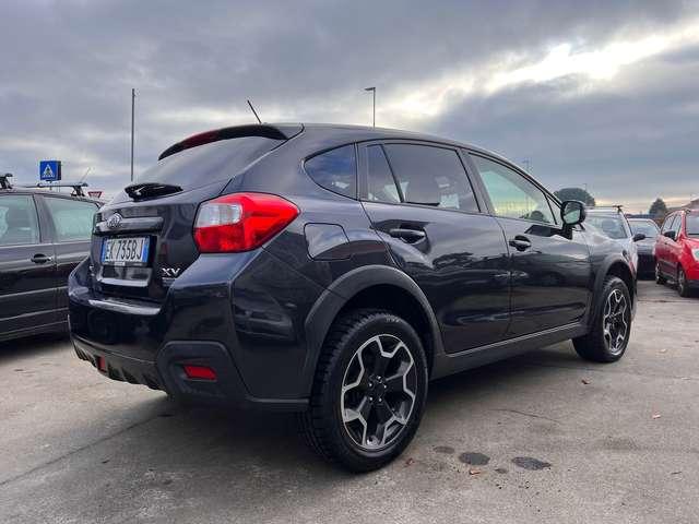 Subaru XV 2.0d S Unlimited (exclusive) 6mt