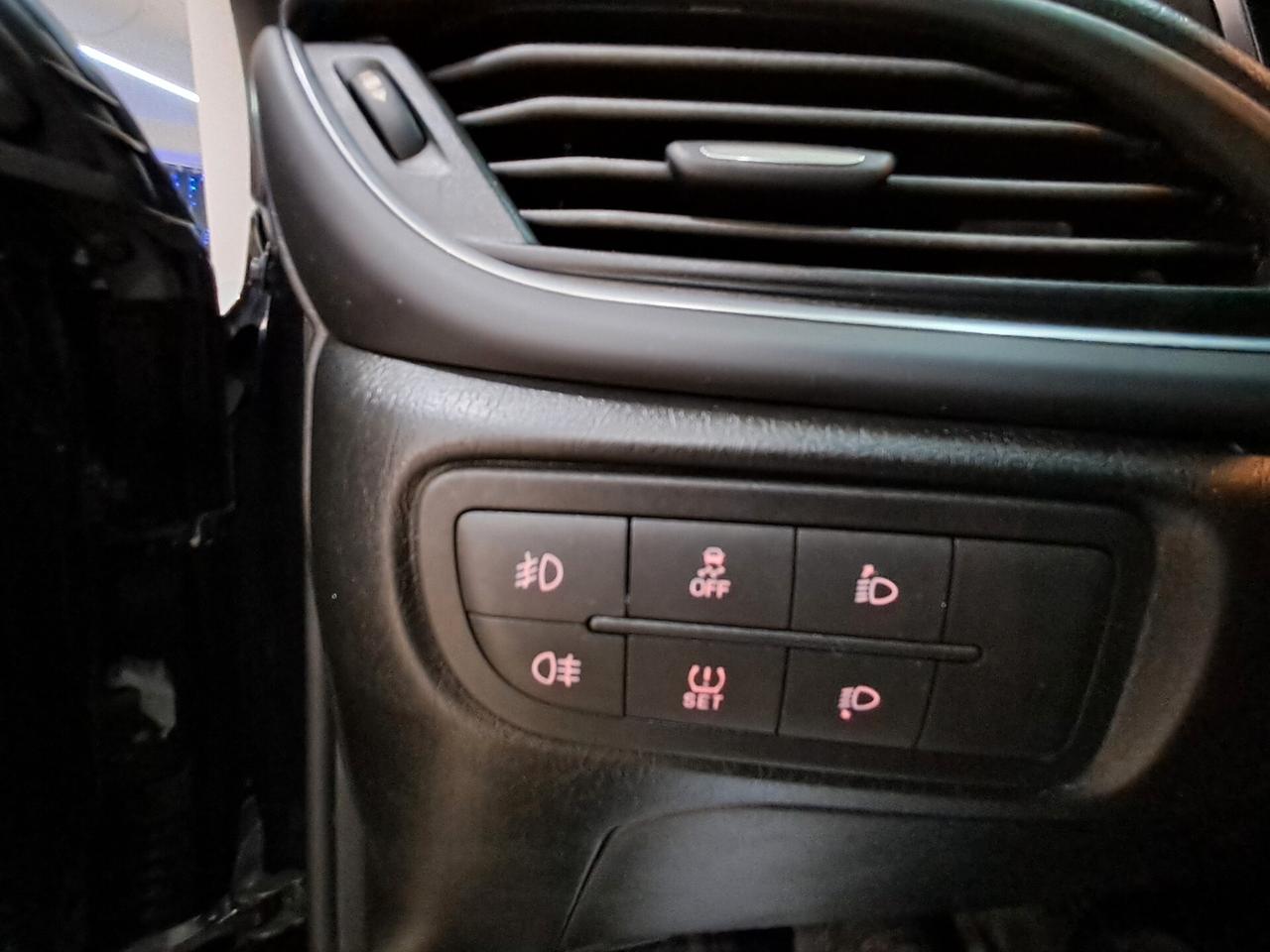 Fiat Tipo 1.4 T-Jet 120CV SW Lounge