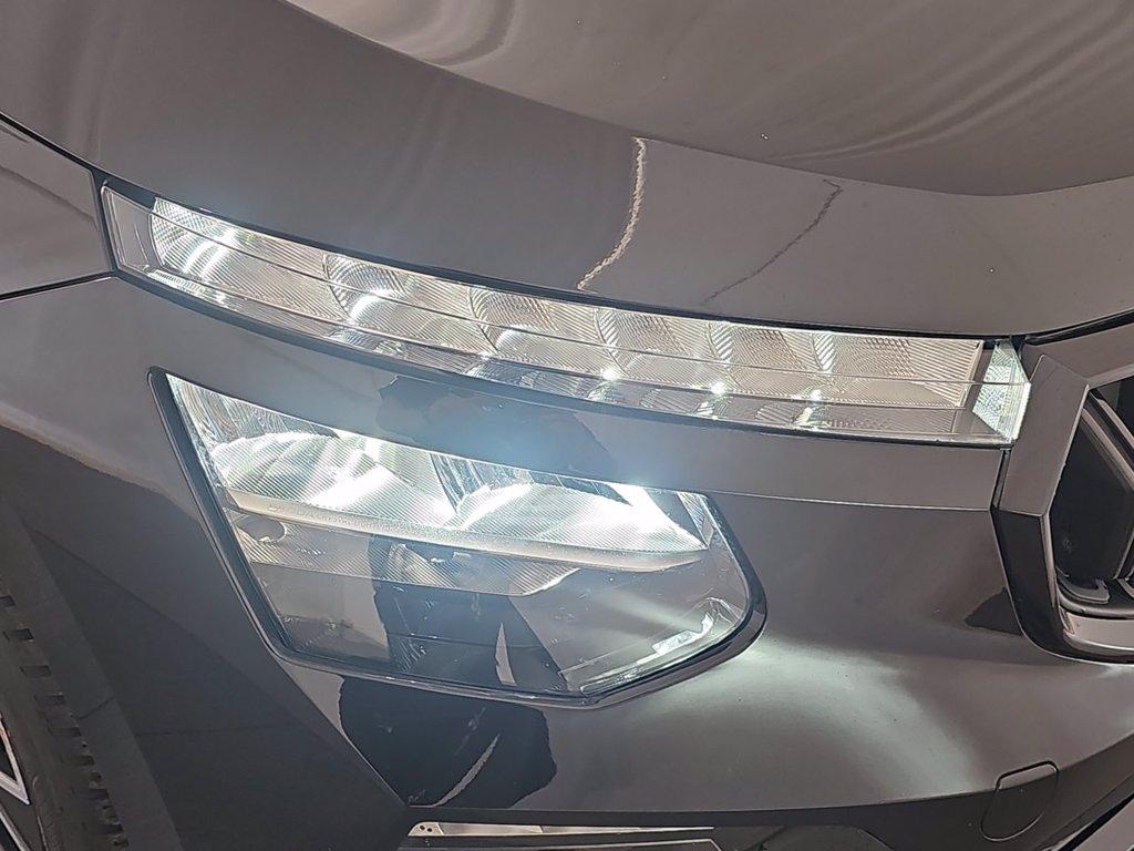 SKODA Kamiq 1.0 tsi black dots 115cv dsg del 2024