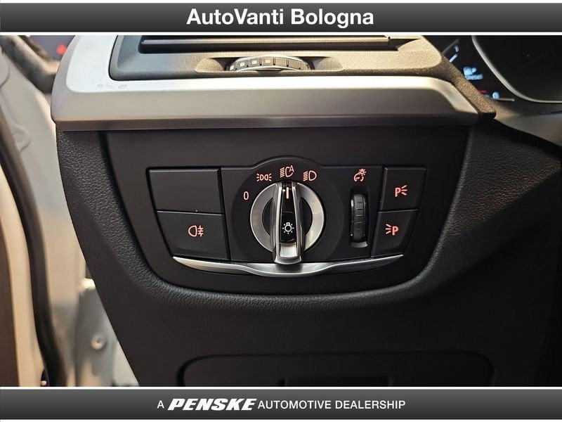 BMW X3 X3 xDrive20d 48V