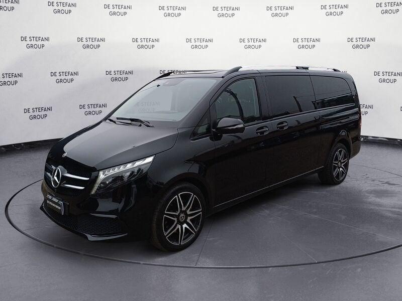 Mercedes-Benz Classe V V 250 d Premium Extralong