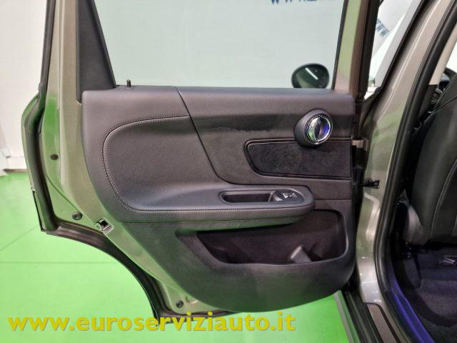 MINI Countryman 1.5 Cooper Hype Countryman