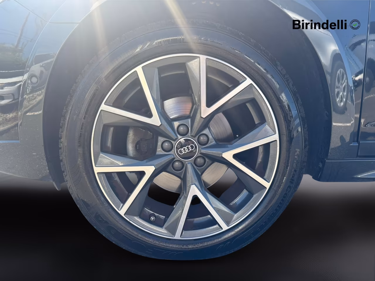 AUDI A1 2ª serie - A1 citycarver 30 TFSI S tronic Admired