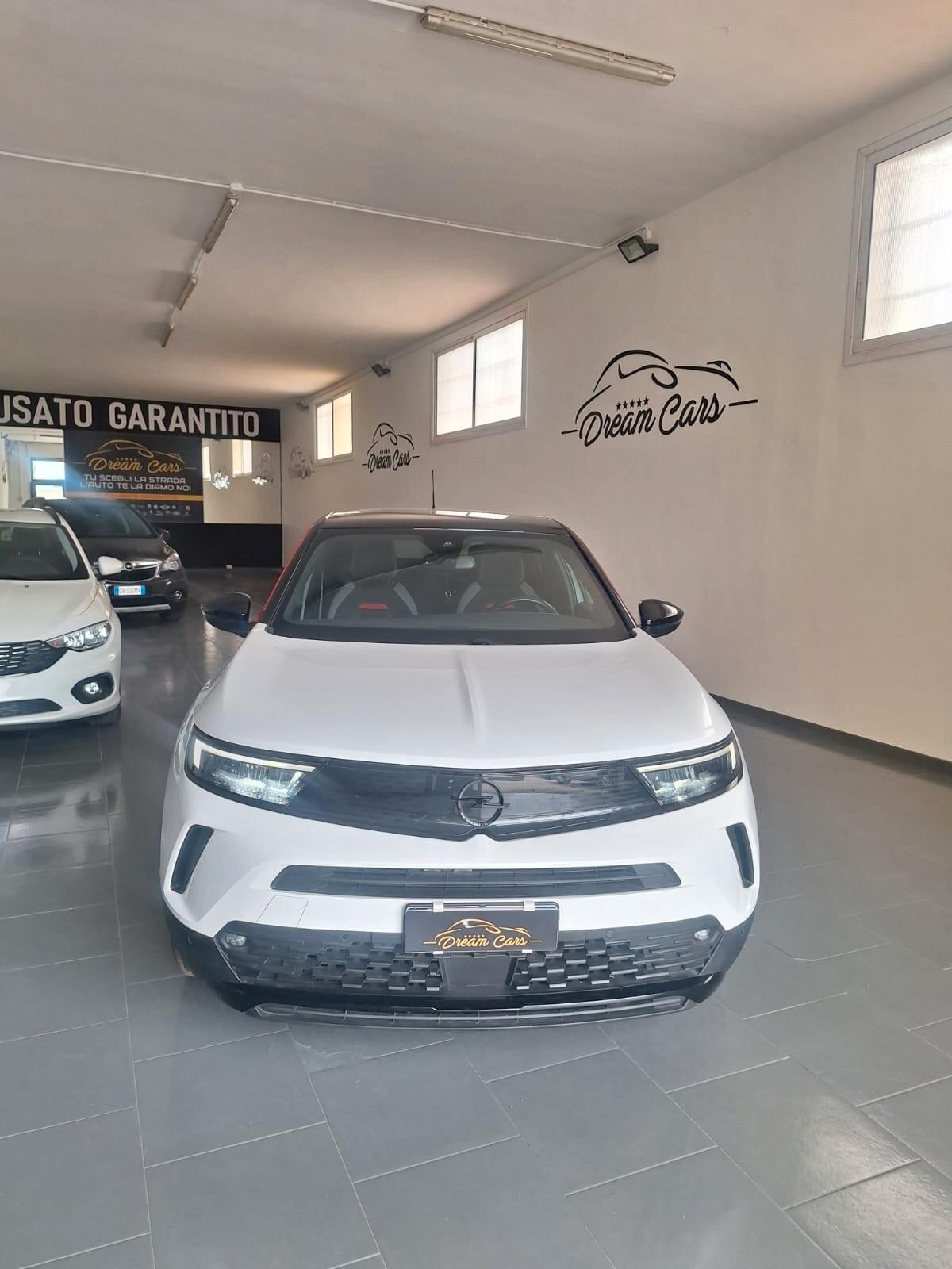 Opel Mokka 1.5 diesel Ultimate 2023