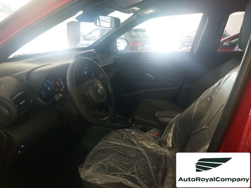 Toyota Yaris Cross 1.5 Hybrid 115 CV 5p. E-CVT Trend KM 0