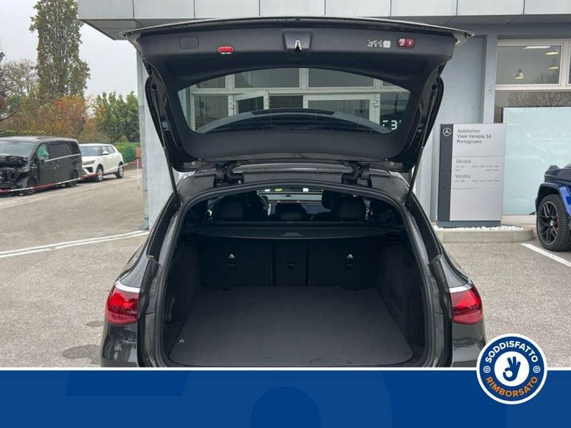 Mercedes-Benz Classe E 220d 4Matic Station Wagon AMG Line Premium