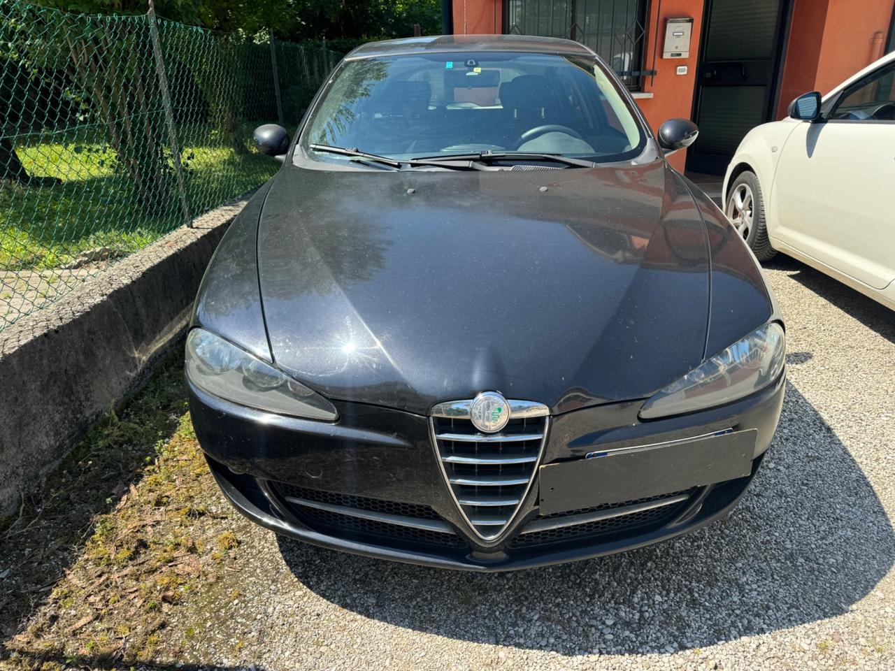 Alfa Romeo 147 1.6 16V TS (105) 5 porte a GPL