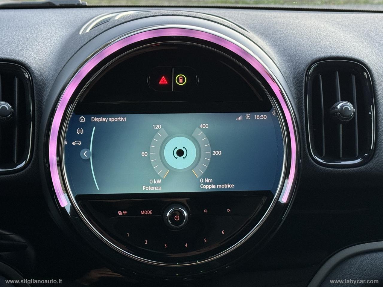 MINI Mini Cooper D Essential Countryman