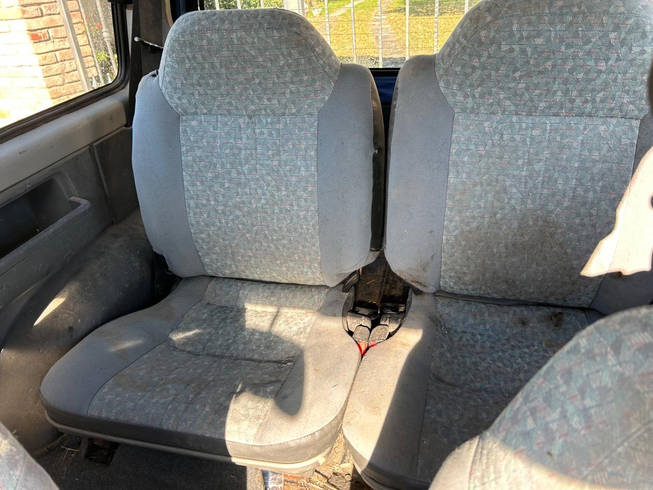 Suzuki Vitara 4x4 1.9 TD GANCIO TRAINO