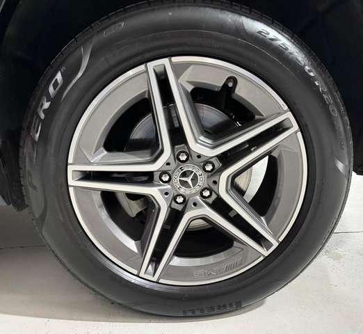 Mercedes-Benz GLE 300 Gle Coupe Tetto Pelle Burmester