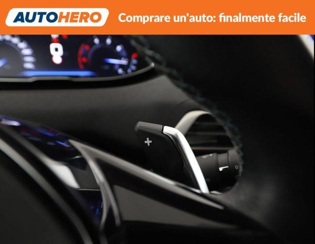 PEUGEOT 5008 BlueHDi 130 S&S EAT8 Crossway