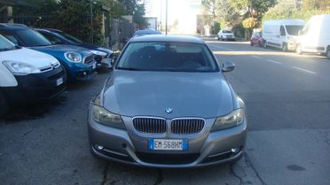 Bmw 318 318d 2.0 143CV cat Touring