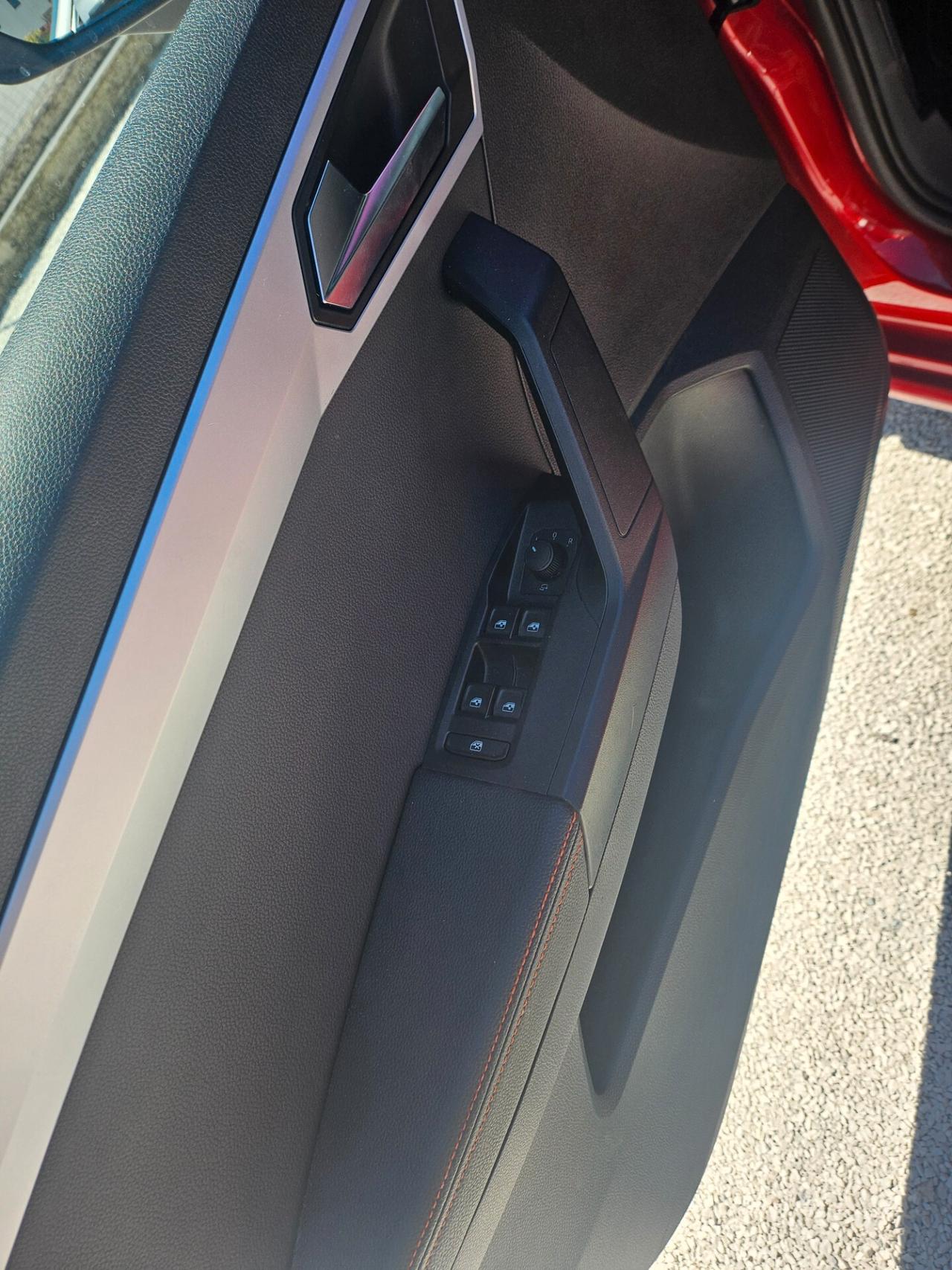 Seat Ibiza FR IN OFFERTA PASSAGGIO E GARANZIA