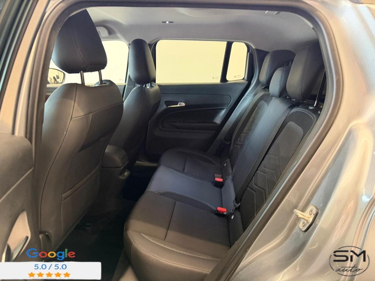 Jeep Avenger 1.2 turbo Summit fwd 100cv