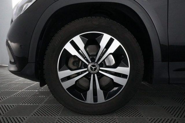 MERCEDES-BENZ CLA sse GLA GLA 220 d Automatic 4MATIC SPORT PLUS