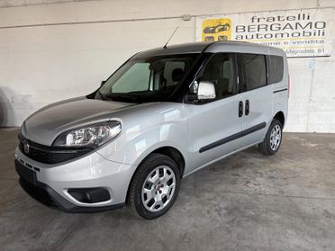 Fiat Doblo Doblò 1.4 T-Jet 16V Easy 120Cv
