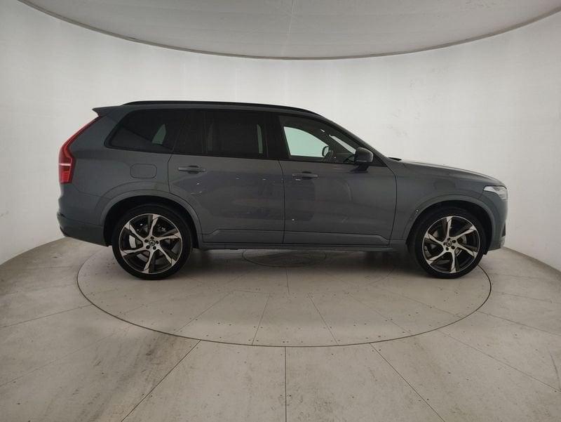 Volvo XC90 2.0 b5 R-design awd geartronic my20