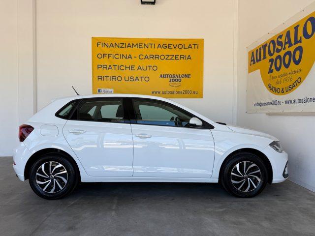 VOLKSWAGEN Polo 1.0 Life NEOPATENTATI / PREZZO REALE