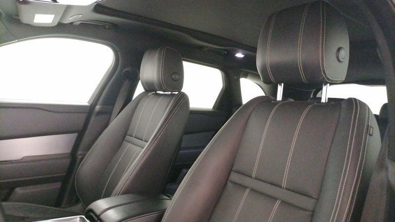 Land Rover Range Rover Velar 2.0d i4 mhev R-Dynamic S 4wd 204cv auto