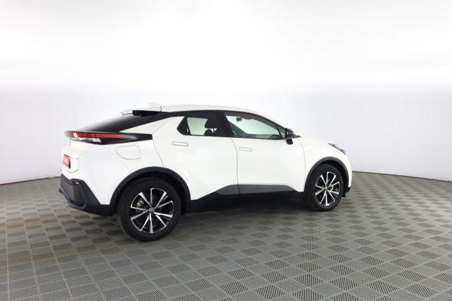 TOYOTA C-HR C-HR 2.0 PHEV Trend