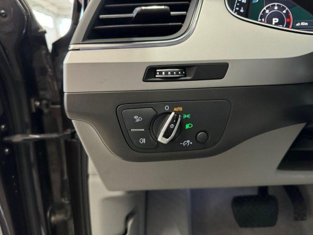 AUDI Q7 3.0 TDI quattro Business Plus /S LINE/TETTO/MATRIX
