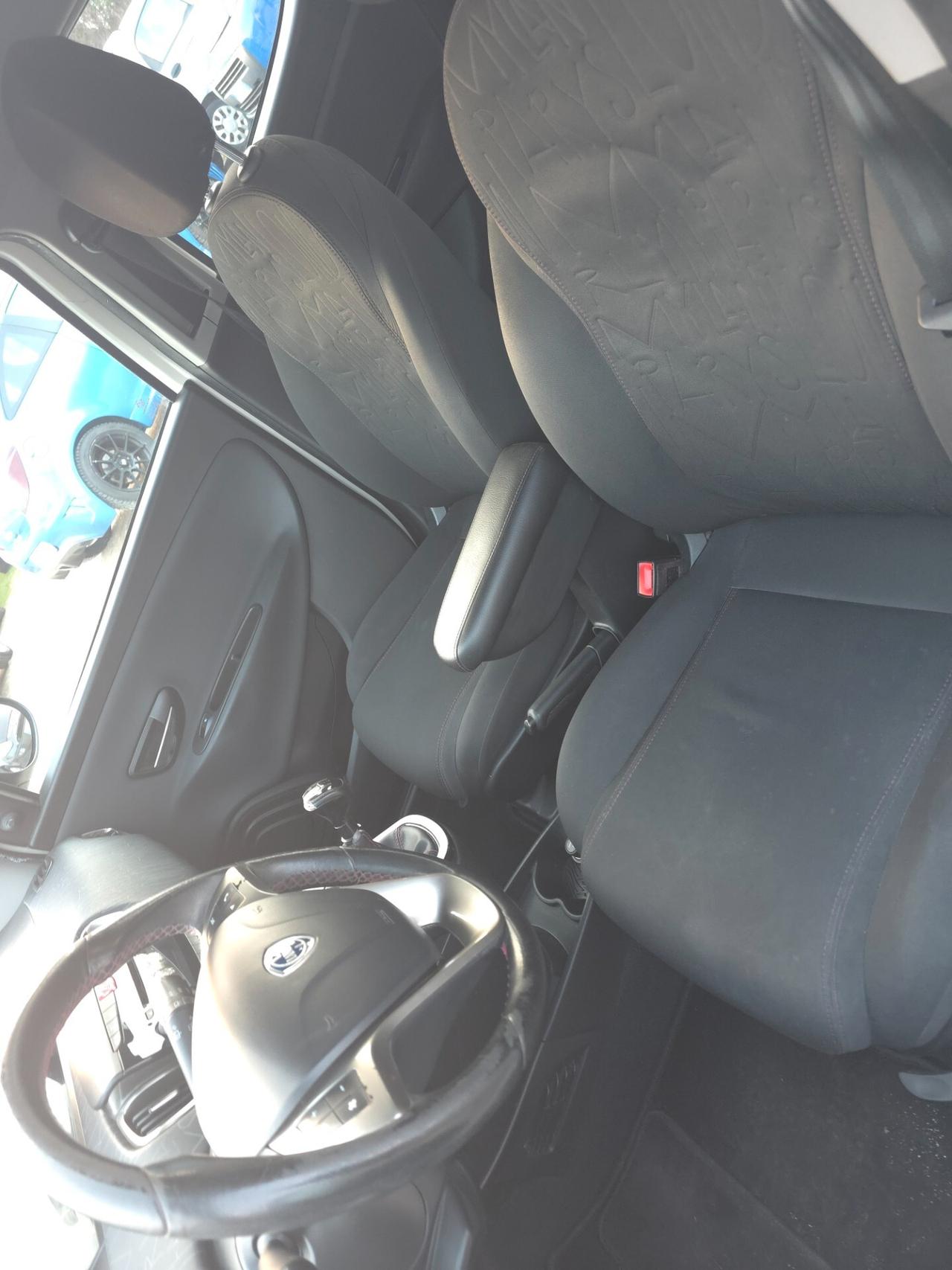 Lancia Ypsilon 1.3 MJT 16V 95 CV 5 porte S&S Platinum