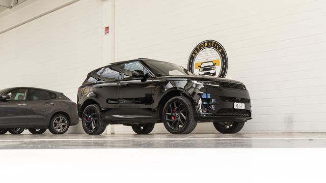 LAND ROVER Range Rover Sport 3.0D l6 249 CV Dynamic SE IVA ESPOSTA