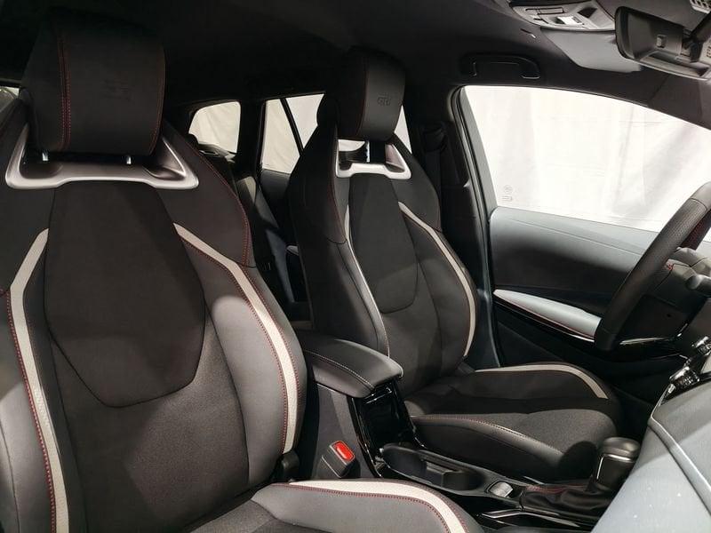 Toyota Corolla Corolla GR SPORT 1.8 Hybrid Touring Sports