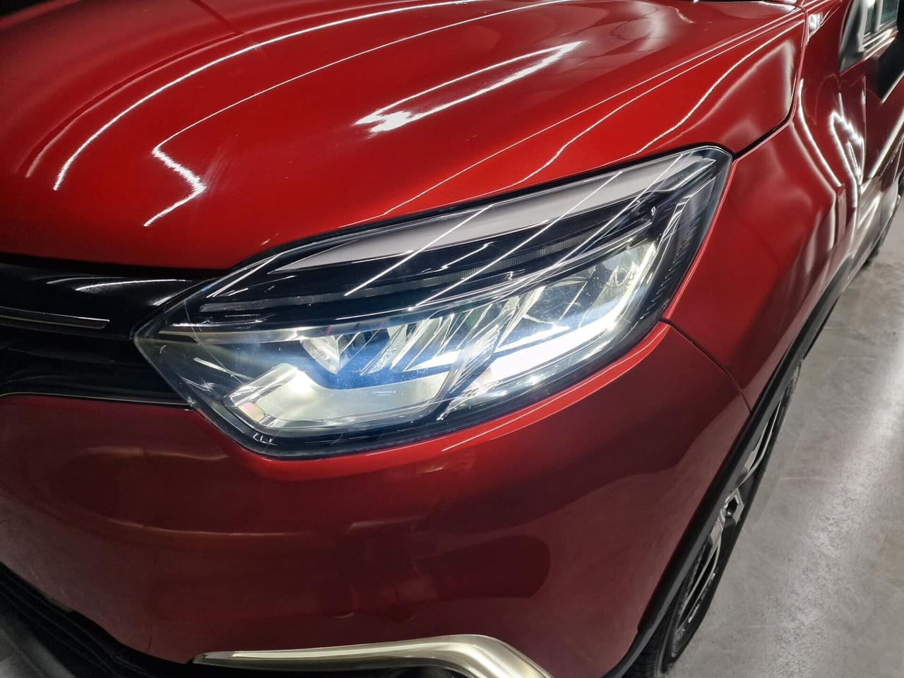 Renault Captur 0.9 TCe 12V 90 CV Sport Edition2 Gpl