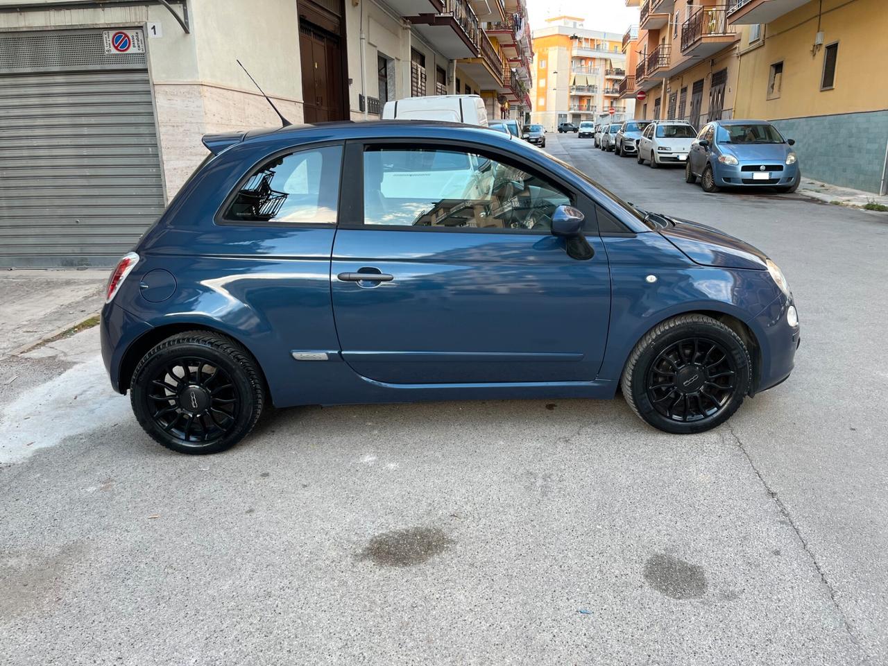 Fiat 500 0.9 TwinAir Turbo "150° Anniversario"