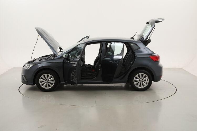 Seat Ibiza Business BR018040 1.6 Diesel 80CV