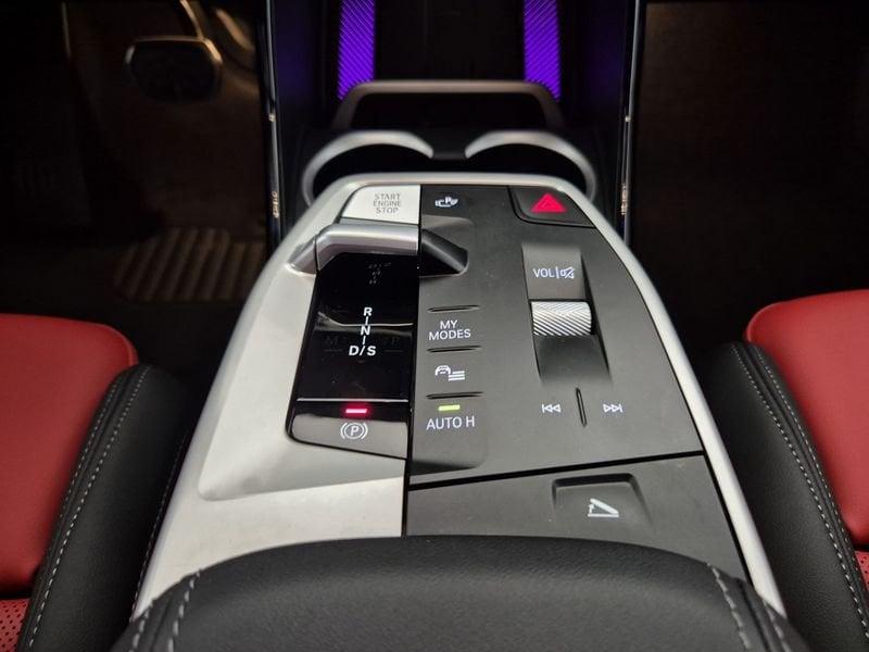 BMW X2 sDrive 18d M Sport Pro DCT