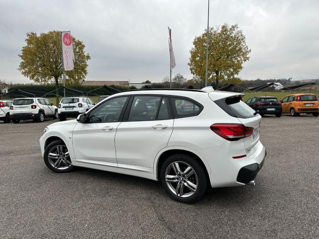 BMW X1 xDrive20d Sport