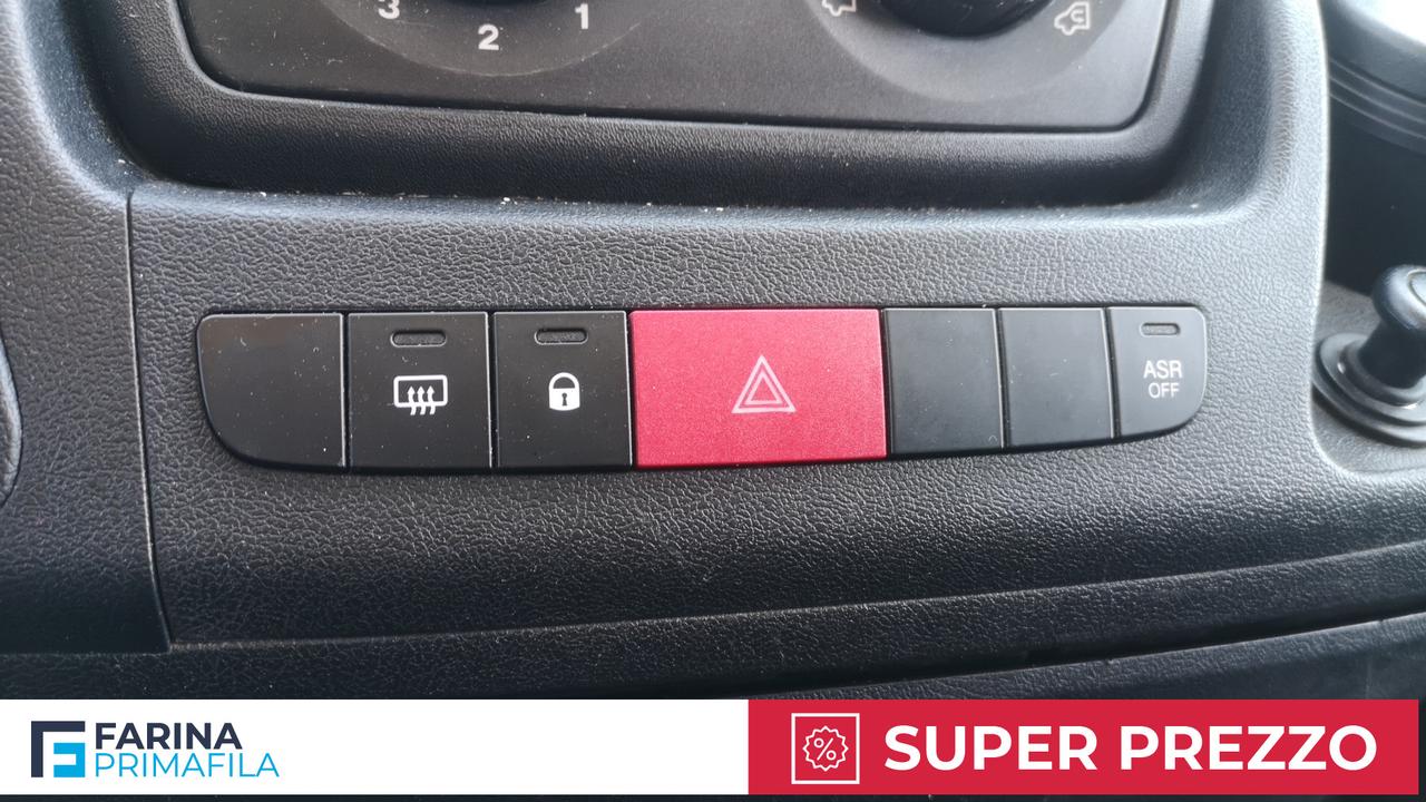 CITROEN jumper 35 L2H2 2.2 bluehdi 140cv S&S