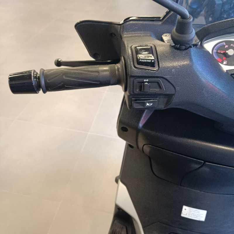 Yamaha X-Max 250 - 2005