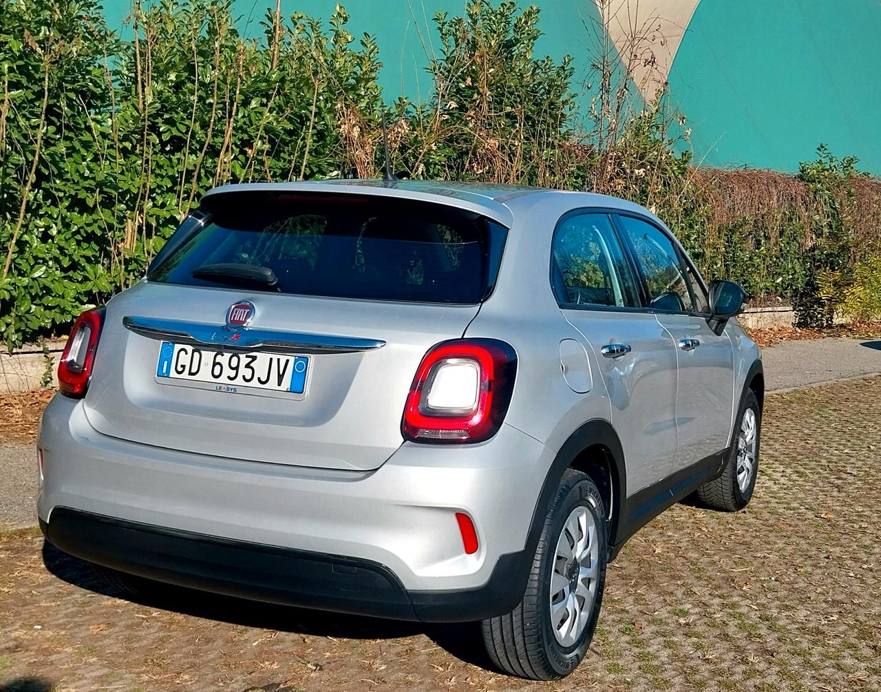 Fiat 500X 1.0 T3 120 CV Urban