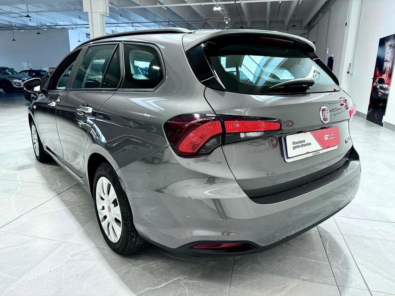 Fiat Tipo 1.3 Mjt S&S SW Easy NEOPATENTATI