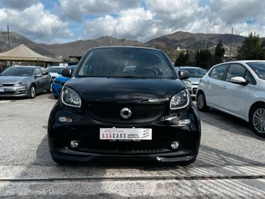 Smart ForTwo 70 1.0 twinamic BRABUS Style