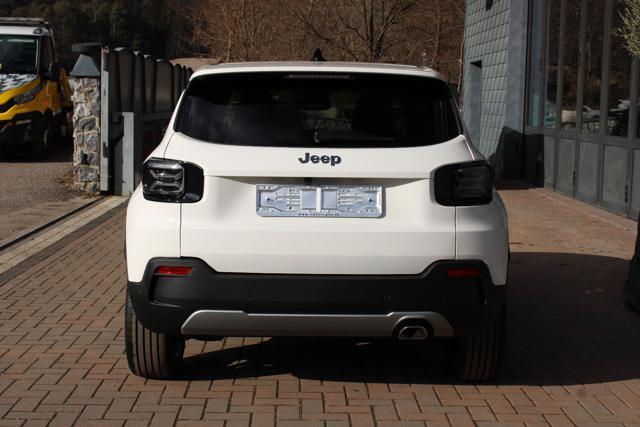 JEEP Avenger 1.2 Turbo Summit "PRONTA CONSEGNA"