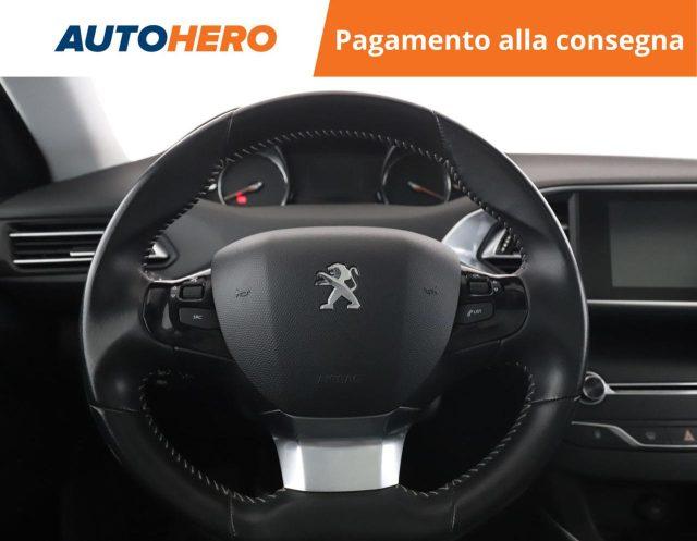 PEUGEOT 308 BlueHDi 120 S&S EAT6 Allure