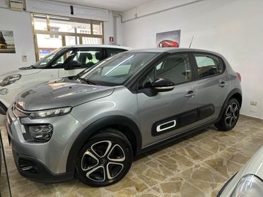 Citroen C3 BlueHDi 100 S&S Shine Pack