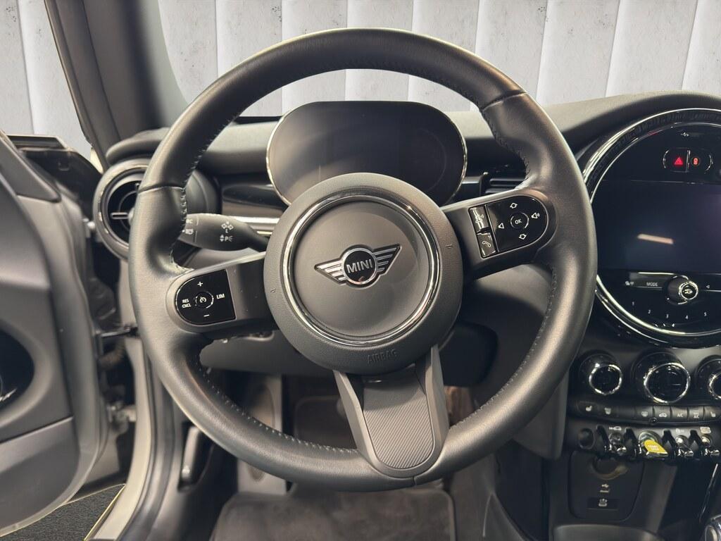 Mini Mini 3 Porte Full Electric Cooper SE Auto