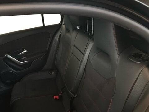 Mercedes-benz A 180 d Automatic AMG Line Premium