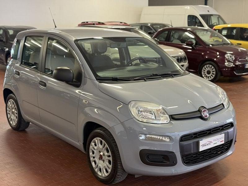FIAT Panda 1.2 EasyPower Easy