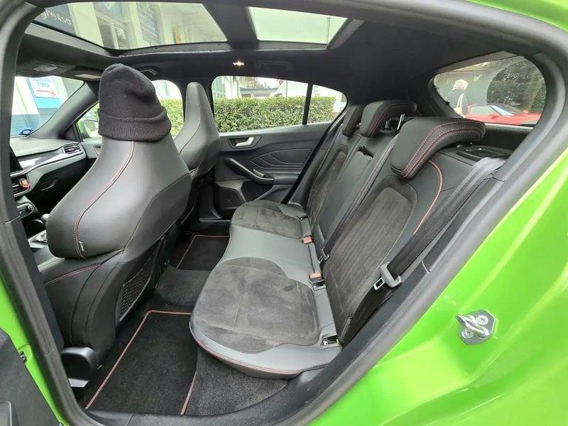 Ford Focus ST 2.3 Ecoboost 280CV ST S&S