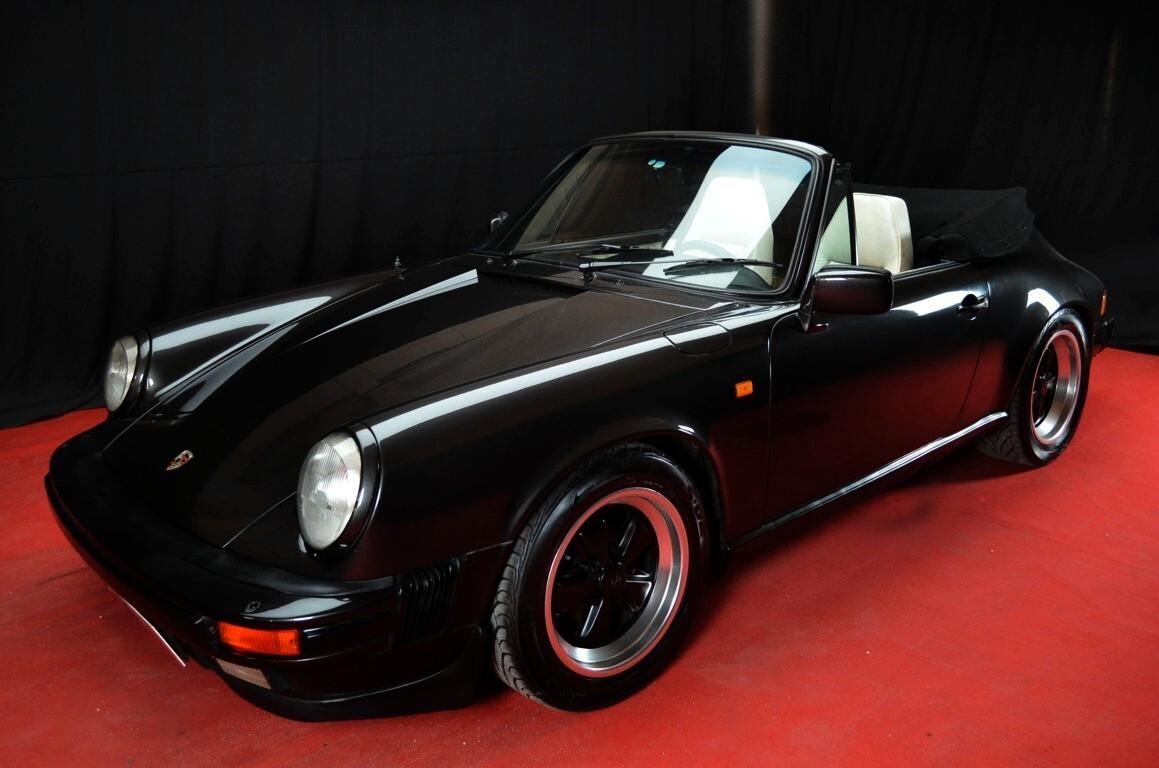 Porsche 911 SC 3.0 Coupé