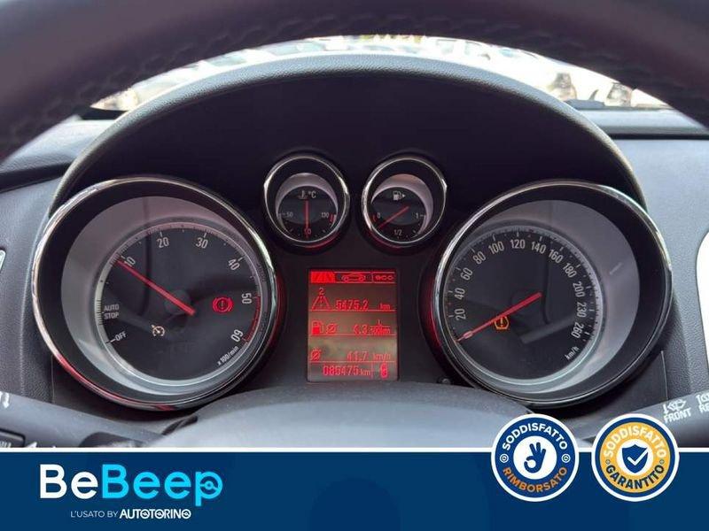 Opel Astra SPORTS TOURER 1.6 CDTI COSMO S&S 110CV