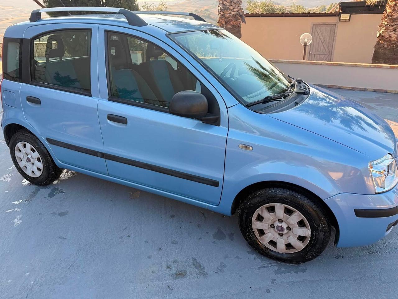 Fiat Panda 1.2 Dynamic